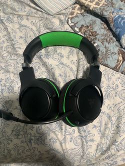 Gaming Headsets