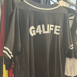 Rihanna Baseball Jersey G4LIFE Shirt 