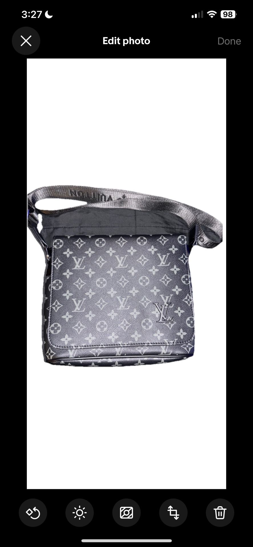 Cross Bag