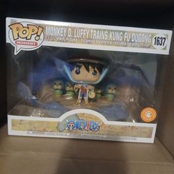 Funko Pop