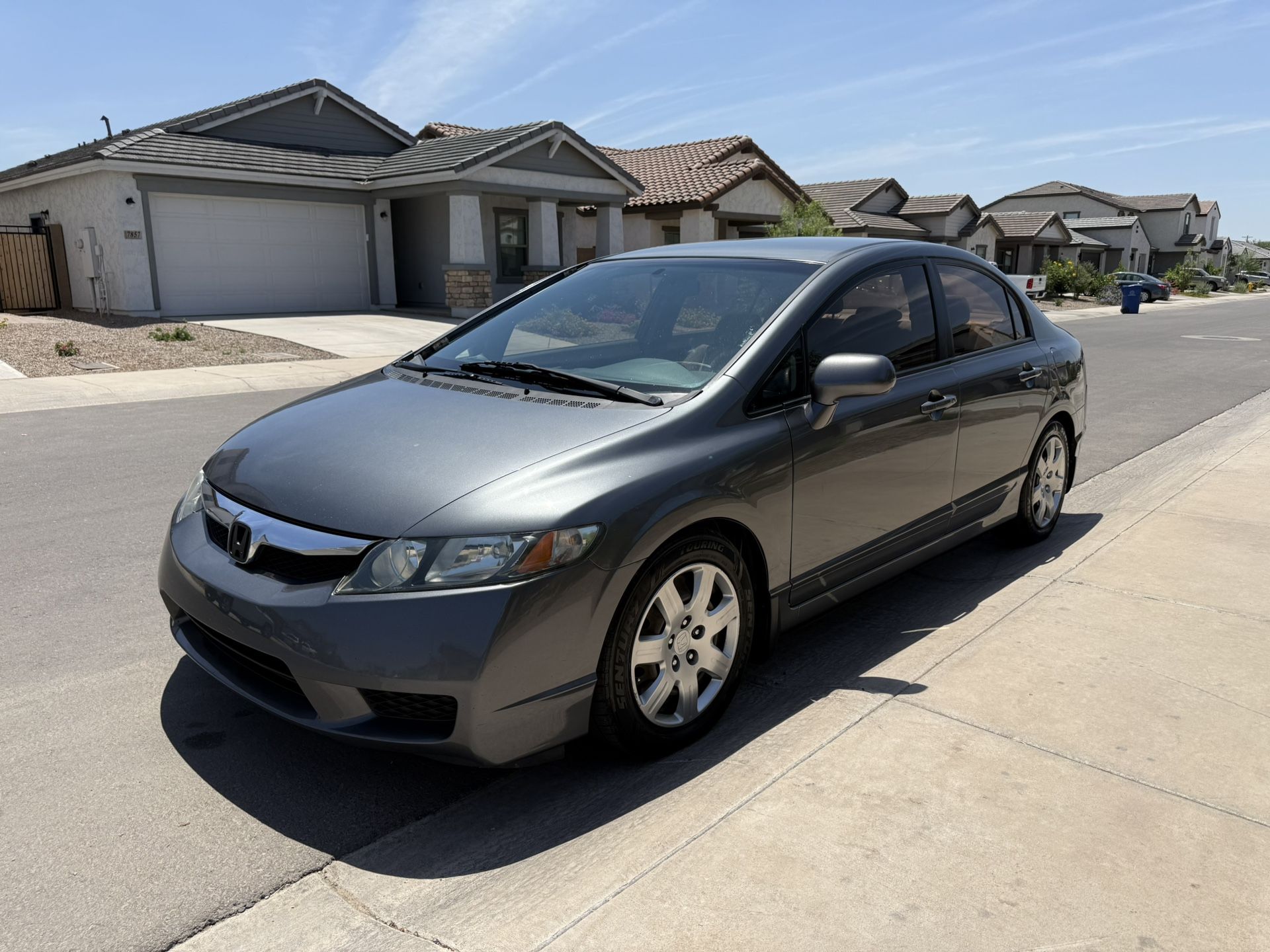 2010 Honda Civic
