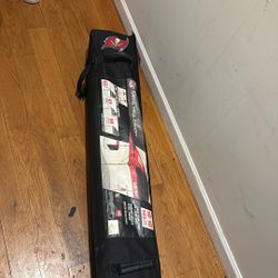 NFL Canopy Swing Wall 