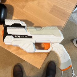 Vr Mobile Gun