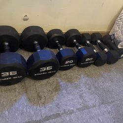Weights