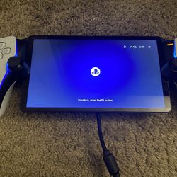 Ps5 Portable