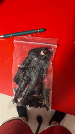 2022 Batman mezco
