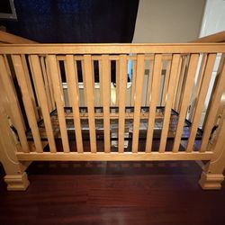 Crib