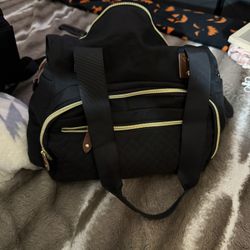 Diaper Bag 