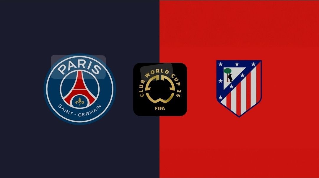 One Ticket to PSG vs. Atlético Madrid – 2025 FIFA Club World Cup!