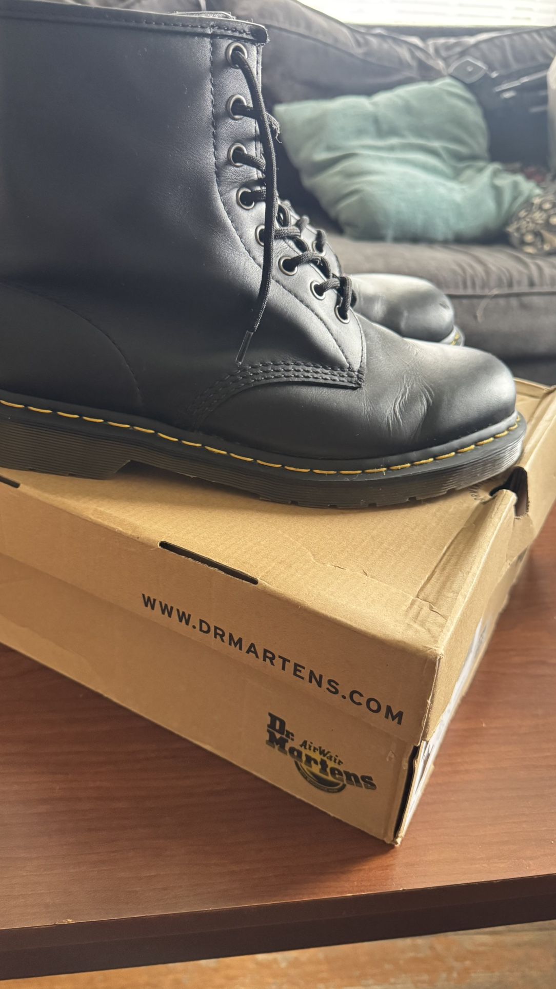 Dr.martens Boots 