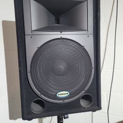 Dj Speakers