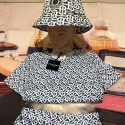 Hat Set