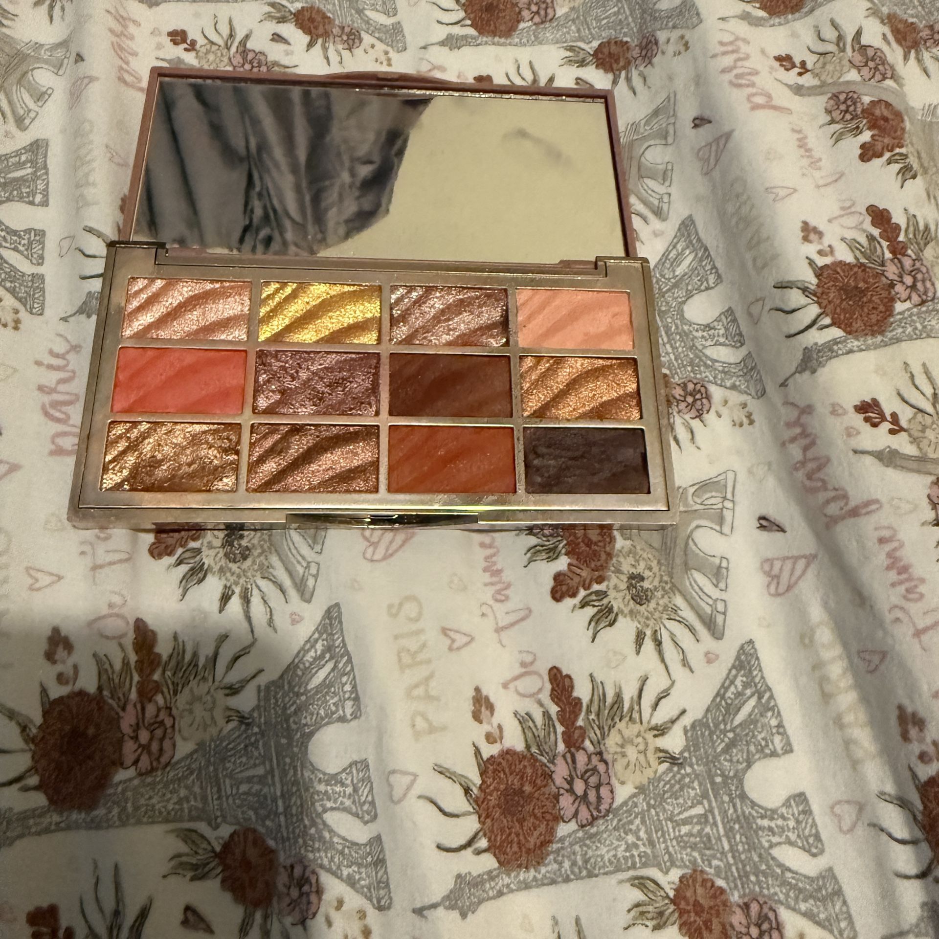 Ciate Eyeshadow Palette