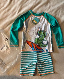 Boys swimsuit