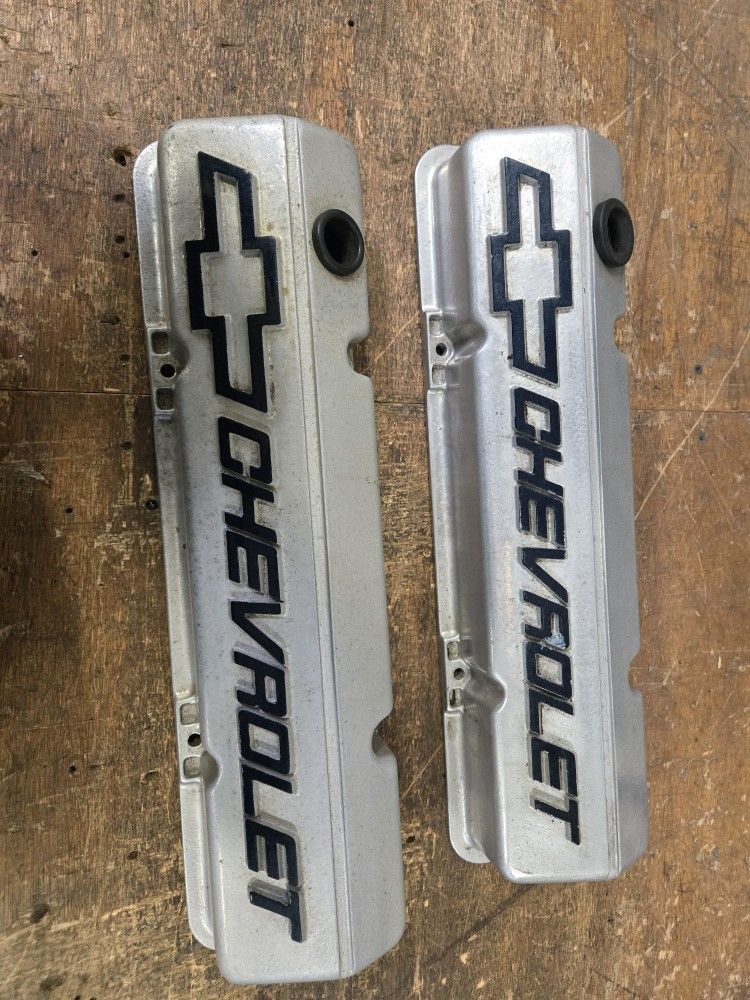 valve covers