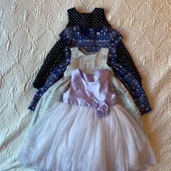 Party/ Holiday Dresses 24 Months