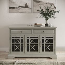 Craftsman Earl Grey 50 Media Unit