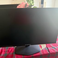 sceptere monitor