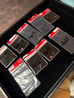 Lab grown diamonds