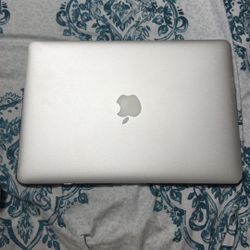 MacBook Air 