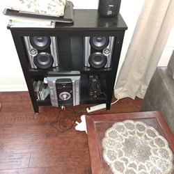 Sony AUDIO system W Disc Changer