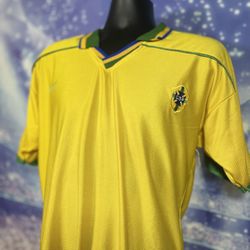 Brasil Jersey
