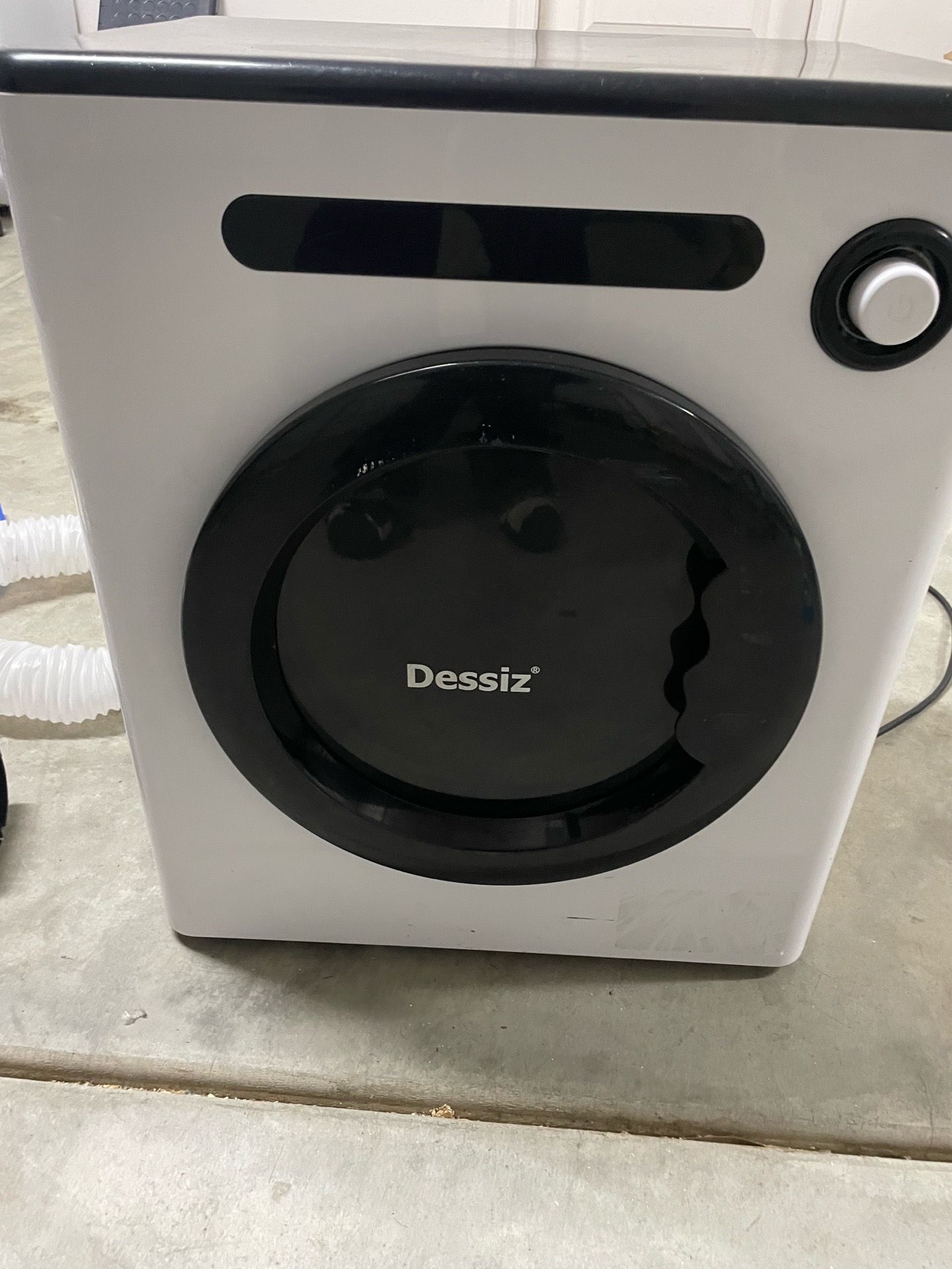 RV DRYER