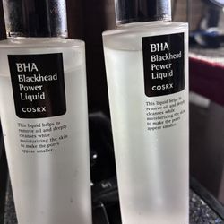Bha Blackhead Power Liquid - Cosrx 