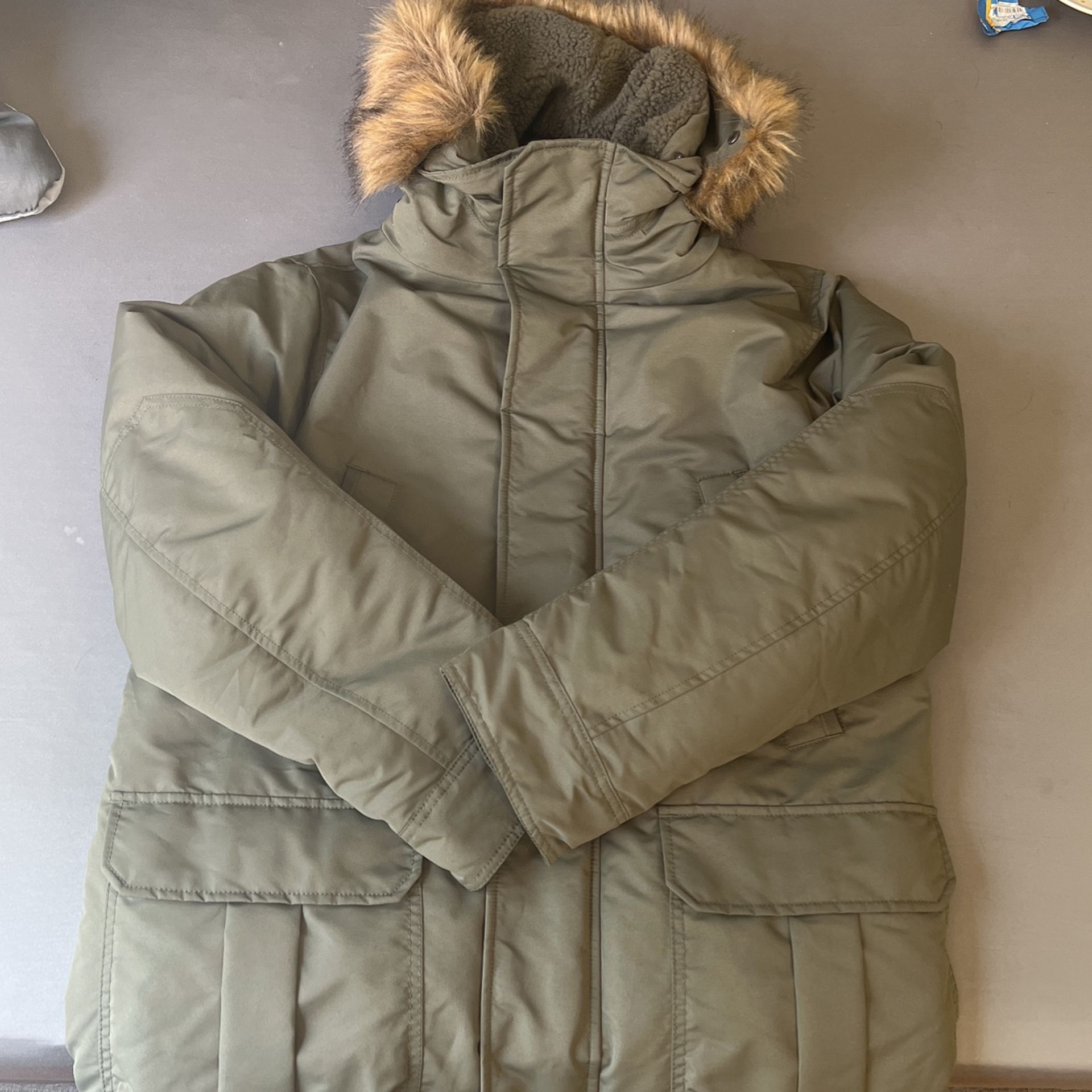 Gap Parka