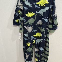 Pj For Toddler