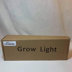 Grow Light 