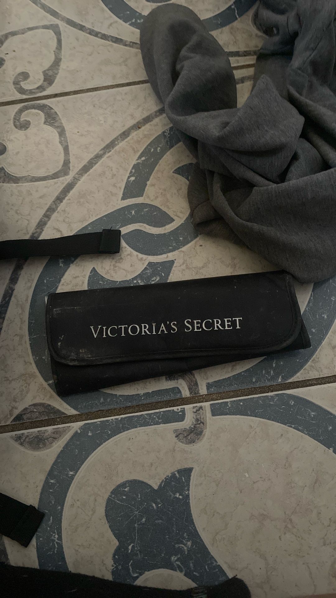 Victoria Secret Brush Holder