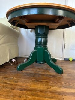 Kitchen table