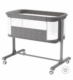 Ameke Baby Bassinet