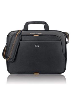 Solo Ace 15.6 Inch Laptop Slim Brief