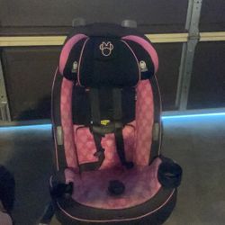 Car seat 