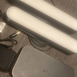 Hue Sync Set Up For Sale