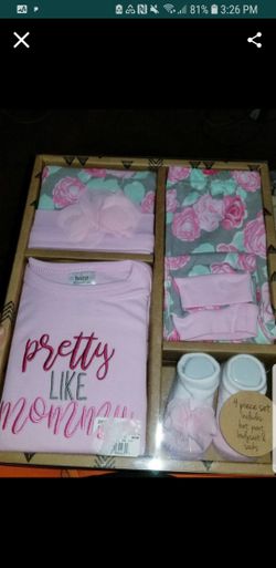 Baby Clothes