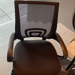 Silla Para Escritorio