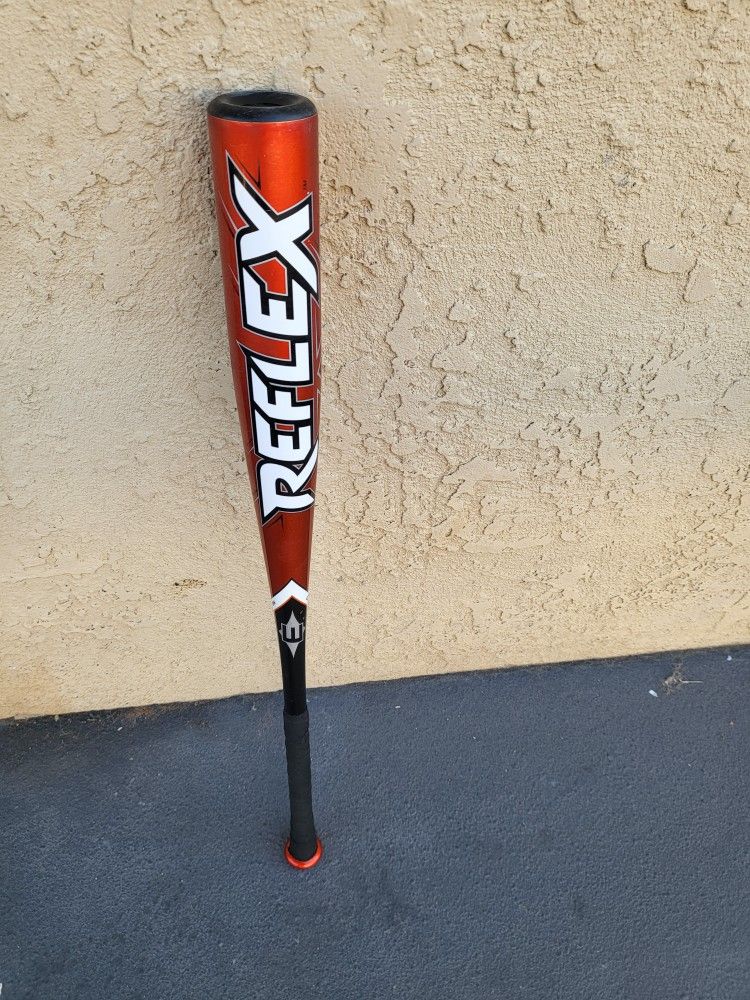 Baseball Bat "34"