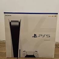 The Bundle Sony Disc Package 