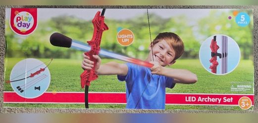 Play day Archery Set