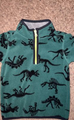 Toddler Boy Sweater