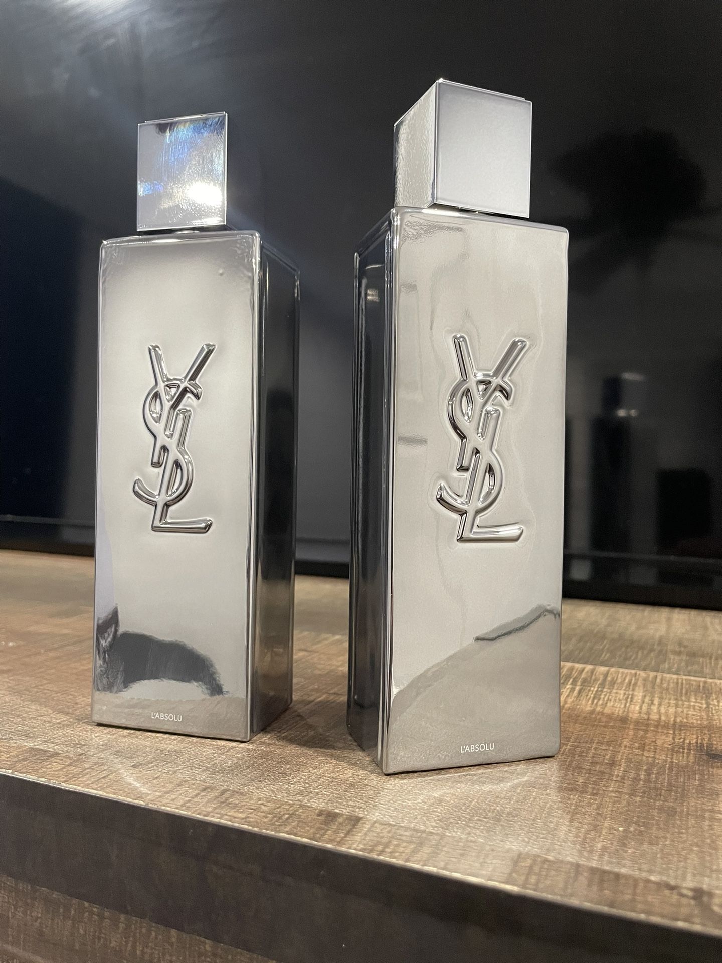 Ysl Myslf L’absolu 3.4oz
