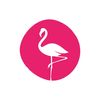 Pink Flamingo 