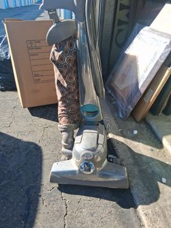 Kirby Upright Vacuum Cleaner