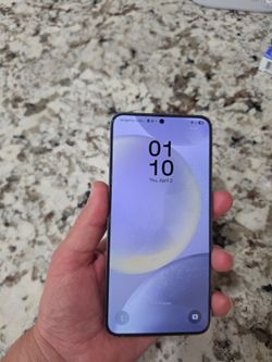 Samsung Galaxy S24+ 256gb