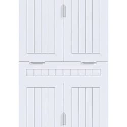 Kitchen Pantry Cabinet