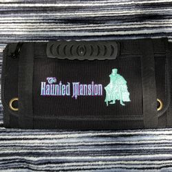 Disney Haunted Mansion Bag