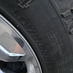Tires